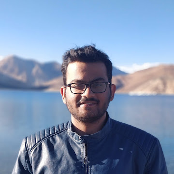 Nishant Bansal